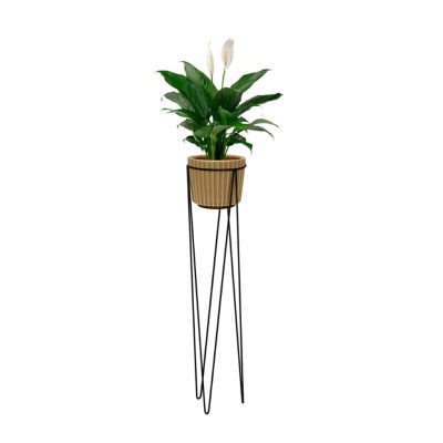 SUPORTE-VASO-TRIPE-COD13
