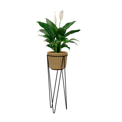 SUPORTE-VASO-TRIPE-COD14